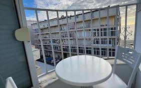 Beach Studio Durres Seaview