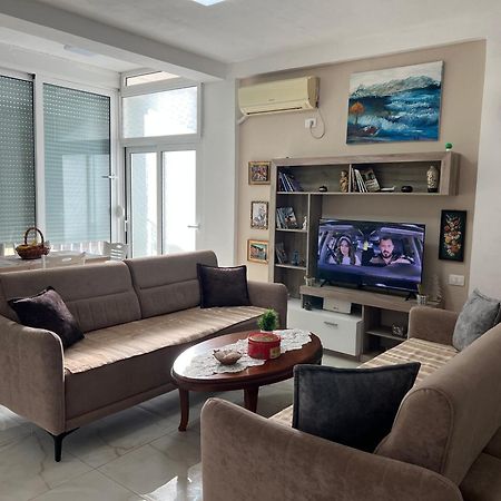 Beach Studio Durres Seaview Exterior photo