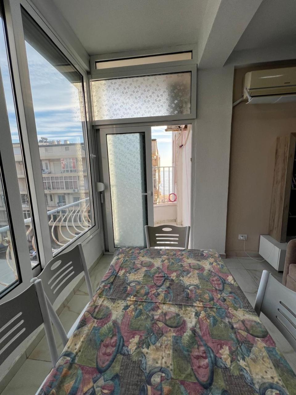 Beach Studio Durres Seaview Exterior photo