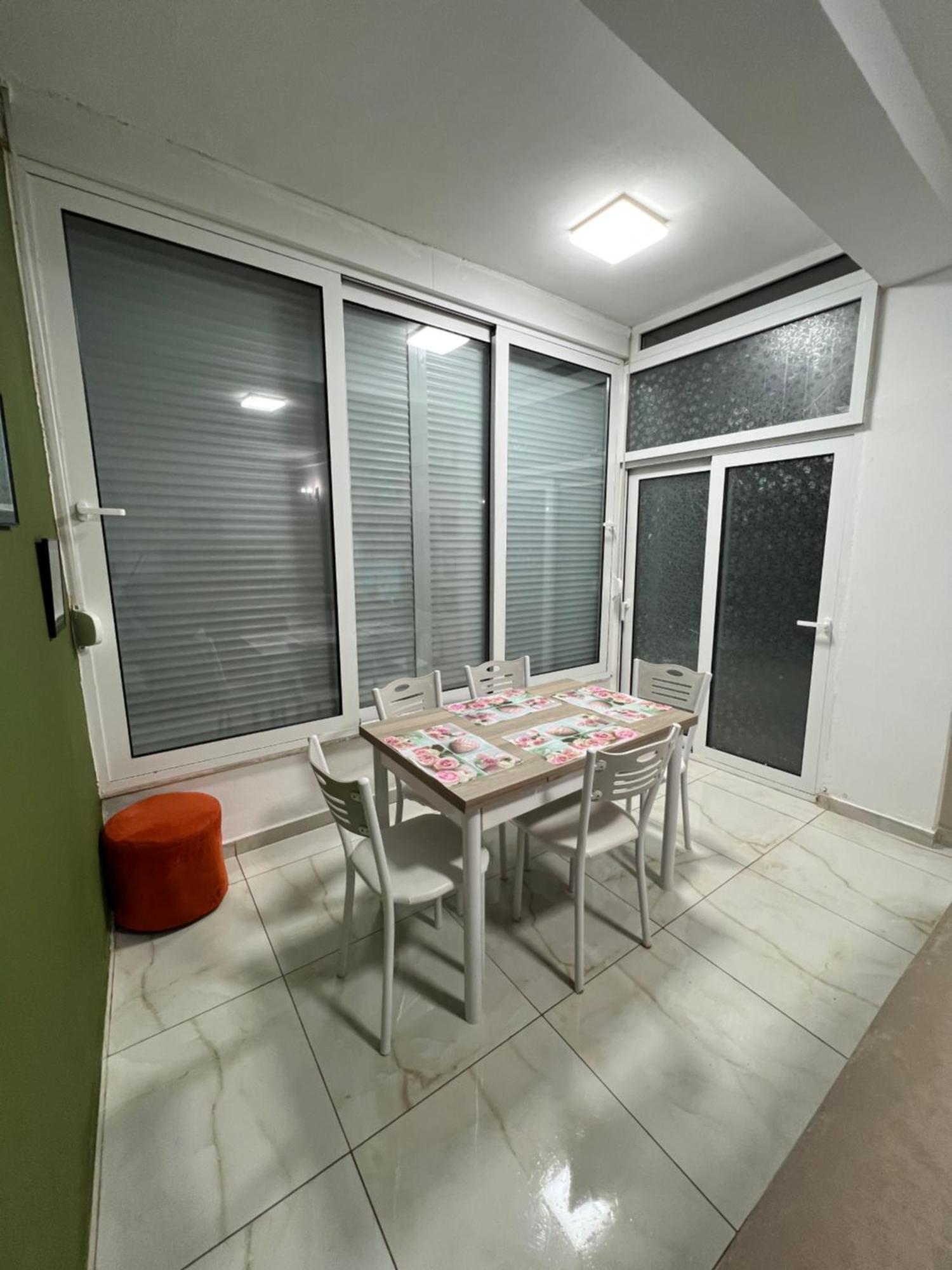 Beach Studio Durres Seaview Exterior photo
