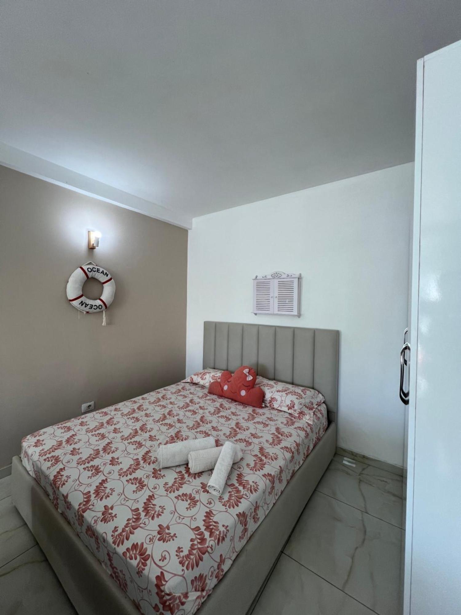 Beach Studio Durres Seaview Exterior photo